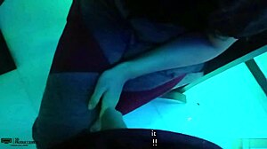 My pervert stepbrother has no self-control when it comes to me