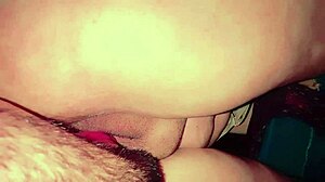 The best way to satisfy a stepmom's need for sex