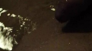 Can You Handle Pissing in the Bathtub Pool Fun?