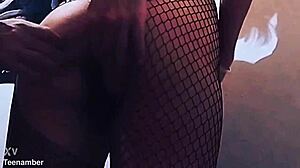 Come Fuck Me in All Holes, Anal Slut!