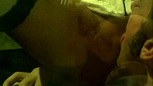 Gorgeous Olivia Del Rio In Corset Rides Cock Outdoors Hard!