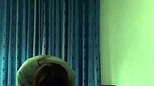 ballbusting session number 68