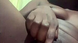 That intimate moment you can enjoy alone