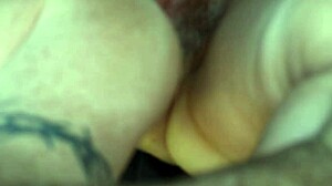 Just a Preview of Homemade Juicy Pussy Fun