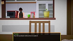 My New Family Episode 314 Continues