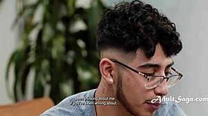 Stepmom Brittany Andrews and Diego Perez Quit When It Feels Wrong