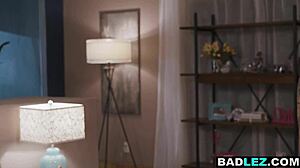 petite ebony virgin teen explores bisexual asian bestie on wild prom night