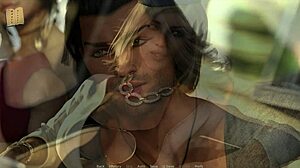 Where Did It All Begin in This Wild Game Story?