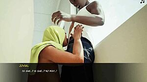 Love and Ashes Android PC Game Featuring Sexy Amateurs with Big Tits and Ass