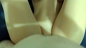 My stepdad’s cowardice left me unsatisfied, only cream