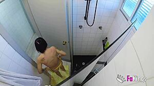 Why Asian girls shine in porn interviews?