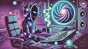 Lo-fi for after sex to unwind and calm down