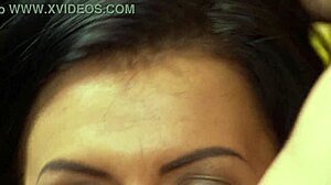 Stacey Lacey Craves Dick After Prison