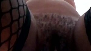 black sex in nice view 😊