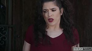 You Really Followed Me To Another State