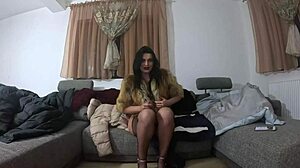 I’m Obsessed with Furs, Down-Jackets, and My New Sex Toy!