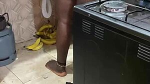 Ebony Swingers Family Big Cock Group