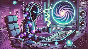 Lo-fi for after sex to unwind and calm down