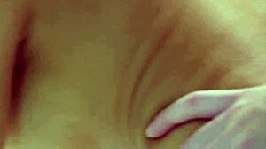 L'ossessione anale di Gianna la fa impazzire!