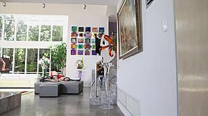 Sovereign Syre is back in business and ready to take on new challenges