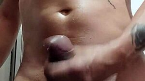 Mother-in-law in bathtub leads to irresistible fuck