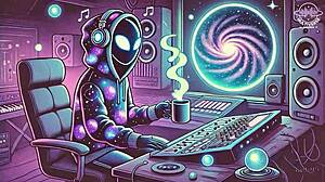 Lo-fi for after sex to unwind and calm down