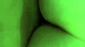 Fucking Big Bbw Ass With Anal Finger!