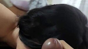 Amateur ass fucking with my horny neighbor, who's very skilled