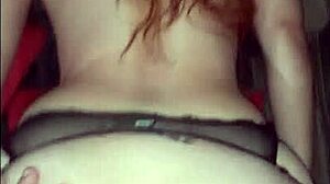 Fucking Big Ass Latina In Doggystyle