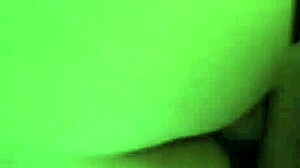 Fucking Big Bbw Ass With Anal Finger!