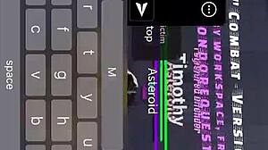 He is invincible and he is good at pussy fucking