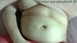 Slowly Turning Big-Boobed Hot Wife into Personal Breeding Cum Dump - Day 4