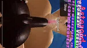 He is invincible and he is good at pussy fucking