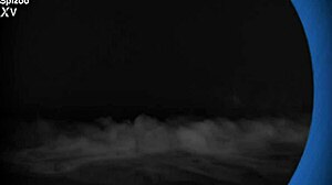 Kathryn Maes Massage Turned Into Sloppy Facial 😏