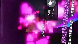 He is invincible and he is good at pussy fucking