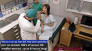 Don't miss ditria rose's university physical exam in Tampa