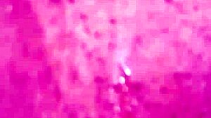 Hey, I banged hard at gloryhole while hubby filmed!