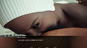 Love and Ashes Android PC Game Featuring Sexy Amateurs with Big Tits and Ass