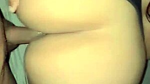 BBC Slams My Colombian Stepsister’s Big Booty in Texas! So Wild!