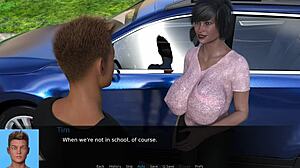 Let's Play The Favorite Part 3 - a captivating episode