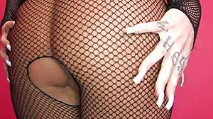 Mason Moore’s Brutal Anal Fuck Leaves Me Shaking with Desire