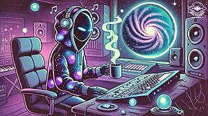 Lo-fi for after sex to unwind and calm down