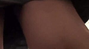 Playful teen gets her pussy hammered with a dick