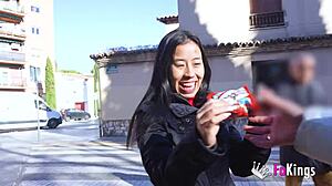 dude, banging this sweet asian hottie lore was unreal 🔥💦