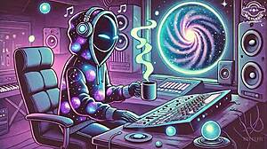 Lo-fi for after sex to unwind and calm down