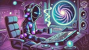 Lo-fi for after sex to unwind and calm down