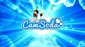 first time lesbian action with big tit college teen seducing her hot girlfriend for fun