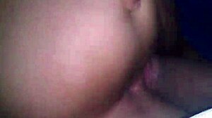 my sexy latina teen loves being well penetrated