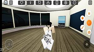 futa girl dominates cow in wild encounter part 2.