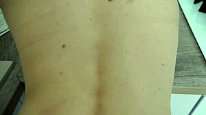 amateur wedding night sex, so rough!